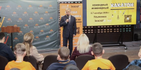 Алексей Русских вручил награды победителям финала открытого чемпионата ПФО «Простая электроника» - Ulpravda.Ru