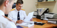 В Твери пресечена попытка подкупа сотрудника ФСБ - Inform69.Ru
