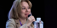 О том, что волнует пациентов: специалисты Республиканской онкологии на форуме «РАКурс» - Республиканский онкодиспансер