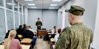 Лекция по беспилотным технологиям во ВГАС - взгляд изнутри! - Институт физкультуры