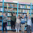 ВОЛШЕБНОЕ ПУТЕШЕСТВИЕ В МИР КНИГ - Библиотека им. В.В. Вересаева