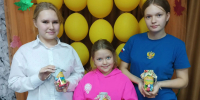 Мастер-класс «Рецепт хорошего настроения» в Чернаковском СДК - Центр культуры и досуга