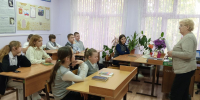 «Самый умный читатель» 14+ - Межпоселенческая библиотека