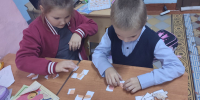 «Откуда к нам хлебушек пришел» 6+ - Межпоселенческая библиотека