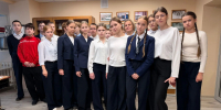 Как спасают жизни: экскурсия школьников в Центр медицины катастроф и скорой медицинской помощи - Центр медицины катастроф