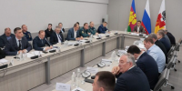 Коммунальные службы сформировали аварийные бригады на зиму в Краснодаре - Газета Краснодарские известия