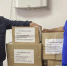 Республика Тыва отправила в Свердловский округ ЛНР более 30 тонн гуманитарного груза за три года - Администрация города Свердловска и Свердловского района