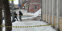 В Рязани вынесли приговор директору управляющей компании по делу о гибели рязанки - ГТРК ОКА