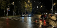 ДТП в Ижевске - ИА Удмуртия