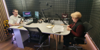 Всё о цифровом рубле. Прямой эфир программы «Открытый диалог» - ATVmedia.Ru