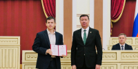 Вручение дипломов и стипендий: торжественный день для студентов Марий Эл - Минобрнауки