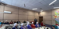 В День добра и уважения, в районном Доме культуры состоялось праздничное мероприятие «Славим возраст золотой!» - Нопокровское сельское поселение