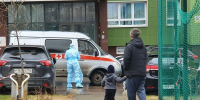 Инфекционист Виктор Краснов, оценил риски вспышки чумы в Нижегородской области  - фото 1 - vGorodeN.Ru