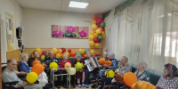 «Песни для души: праздник под аккордеон» - Центр соцобслуживания населения