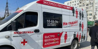 Республиканский центр инфекционных болезней проведет в Махачкале акцию по бесплатному тестированию - РИА Дагестан