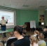 Библиотека №9 Литературно-познавательное мероприятие «Город мастеров» (в рамках проекта «Путешествие в мир профессий») - ЦБС г. Саратова