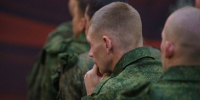 Татарстан отправляет контрактников во все воинские части России - Бавлы-информ