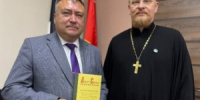 Малопургинский район Удмуртии присоединяется к общественному движению «Доброслово», зародившемуся в Глазове - Глазовская Епархия