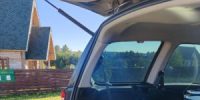 Богоявленскому храму с. Парзи оказана благотворительная помощь - Глазовская Епархия