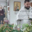 Престольный праздник в Предтеченском храме села Менил - Глазовская Епархия