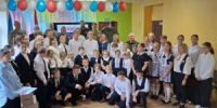 В Великих Луках 1200 человек приняли участие в сборе гуманитарной помощи для участников СВО - Luki.Ru