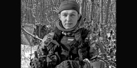 В боях под Лысовкой погиб участник СВО из Прикамья Михаил Аликин - Комсомольская Правда