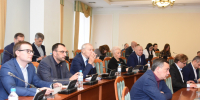 Нижегородских предпринимателей ждут на вебинаре с торгпредом РФ в Египте - Newsroom24.Ru