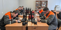 В Самаре определили сильнейших дежурных электромонтеров теплоснабжающей компании - Комсомольская Правда Самара