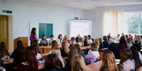 В Смоленской области активно развиваются сетевые образовательные программы - ГТРК