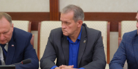В Заксобрании Кировской области появился комитет по делам ветеранов боевых действий - Kirov.Online