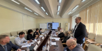 На круглом столе обсудили социализацию цыганской молодёжи в Ленинградской области - ЛГУ им. А. С. Пушкина