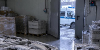 Бизнес с фантастическим размахом: коммерсант под Таганрогом погорел на тоннах «левой» рыбы - Bloknot-Taganrog.Ru