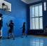 В городе Белинском прошло первенство по баскетболу 3x3 среди школьных команд - Белинский район