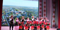 В Татышлинском районе состоялись мероприятия, посвященные Дню Республики Башкортостан - Министерство культуры