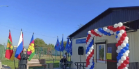 Новый фельдшерско-акушерский пункт открылся в Тбилисском районе - ТК Краснодар