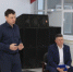 От вопросов — к решениям: рабочая встреча в Вашкинском округе - Управление по обеспечению деятельности мировых судей
