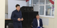 От вопросов — к решениям: рабочая встреча в Вашкинском округе - Управление по обеспечению деятельности мировых судей