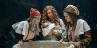 Сериал «Очарованные» о бабе-яге выйдет на Кинопоиске - Spbdnevnik.ru