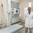 Закупка современного рентген-аппарата позволила повысить качество медицинской диагностики в Ярославской ЦРБ - Министерство здравоохранения
