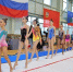 Более 100 гимнасток выступили на «Красногорских звездах» - Городской округ Красногорск