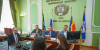 В ФОКУСЕ ВНИМАНИЯ – МОЛОДЁЖЬ - Новочеркасский политехнический институт