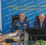 В Волгоградской области продолжается штабная тренировка по гражданской обороне - МЧС России