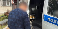 49-летнего нижегородца оштрафовали за запуск петард - фото 1 - vGorodeN.Ru