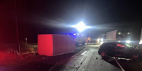 В Мордовии молодой водитель "Хендэ I30" не пропустил "Газель", пострадали трое - Вестник Мордовии