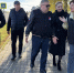 Евгений Варакин поставил задачу благоустроить центральную улицу Верхнего Услона - Верхнеуслонский район