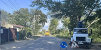Продолжаются работы по благоустройству территорий сельских округов Анапы - Anapa-News.Com
