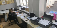 В Анапе прошла тренировка по проведению ЕГЭ в штатном режиме и при нештатных ситуациях - Anapa-News.Com