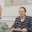 Лиана Пепеляева и Жанна Фомина провели рабочую встречу - Единая Россия