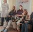 В Новомосковске для будущих мам провели особенный «Девичник» - ИА Новомосковск Сегодня
