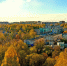 Октябрь признали одним из самых тёплых за последние 15 лет - Chepetsk.ru